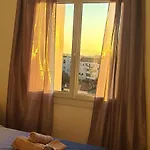 Azur Horizons Sea And Mountain Apartment