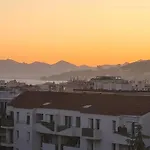 Azur Horizons Sea And Mountain * Juan-les-Pins