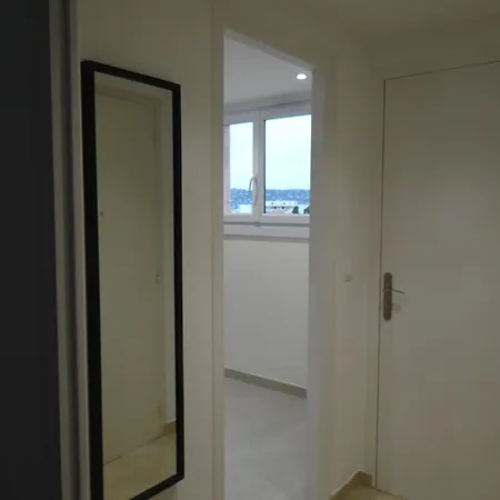 Azur Horizons Sea And Mountain Apartment
