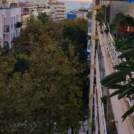 Azur Horizons Sea And Mountain * Juan-les-Pins