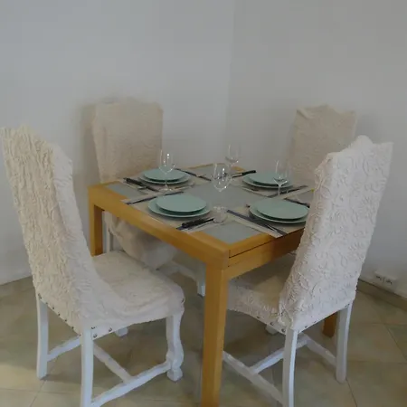 Appartement Azur Horizons Sea And Mountain Juan-les-Pins