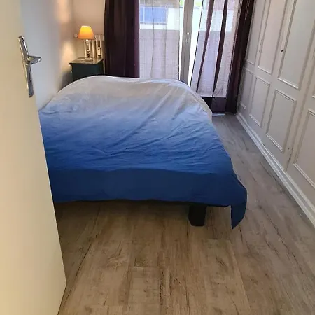 Apartment Azur Horizons Sea And Mountain *