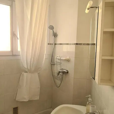 Azur Horizons Sea And Mountain Apartment Juan-les-Pins