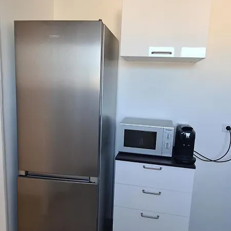 Appartement Azur Horizons Sea And Mountain