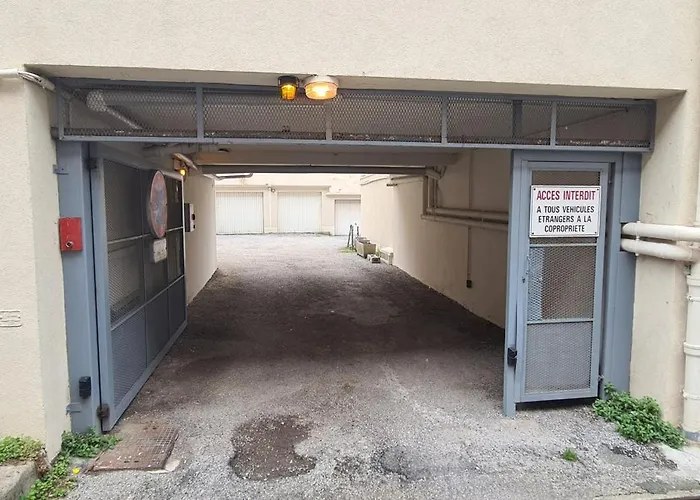 Azur Horizons Sea And Mountain