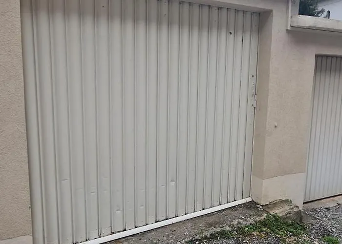 Azur Horizons Sea And Mountain Daire