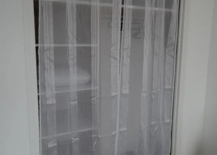 Lägenhet Azur Horizons Sea And Mountain