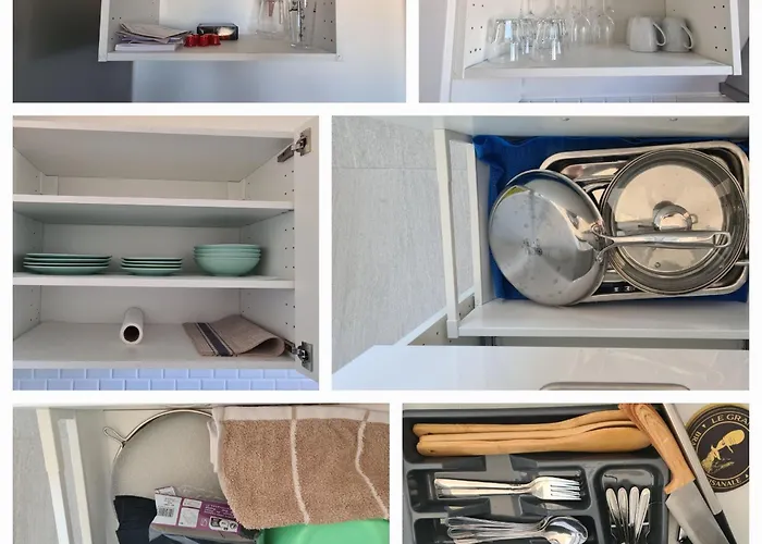 Lägenhet Azur Horizons Sea And Mountain Juan-les-Pins